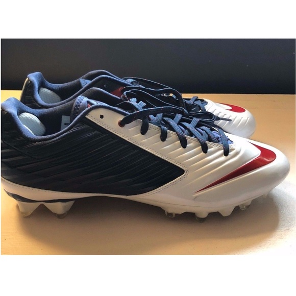 nike vapor speed low td